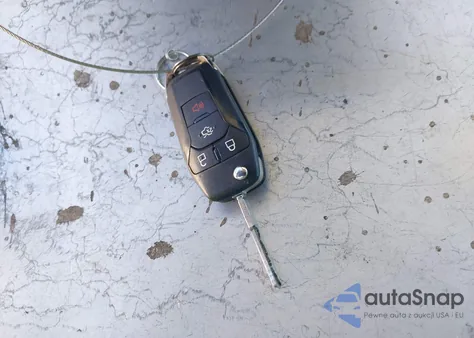 2014 Ford Fusion Se from USA, damaged, VIN 3FA6P0H78ER291674